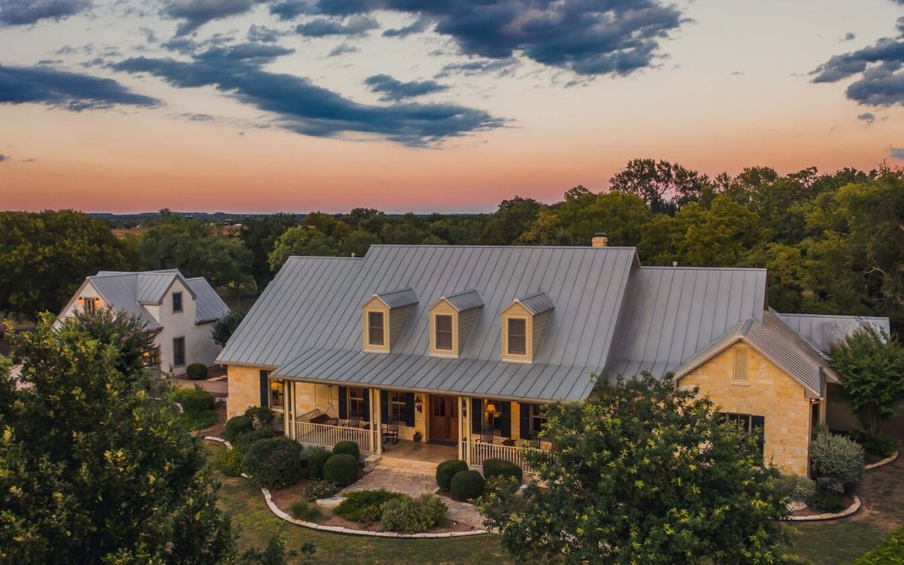 How to Maneuver the New Real Estate Atmosphere in the Texas Hill Country