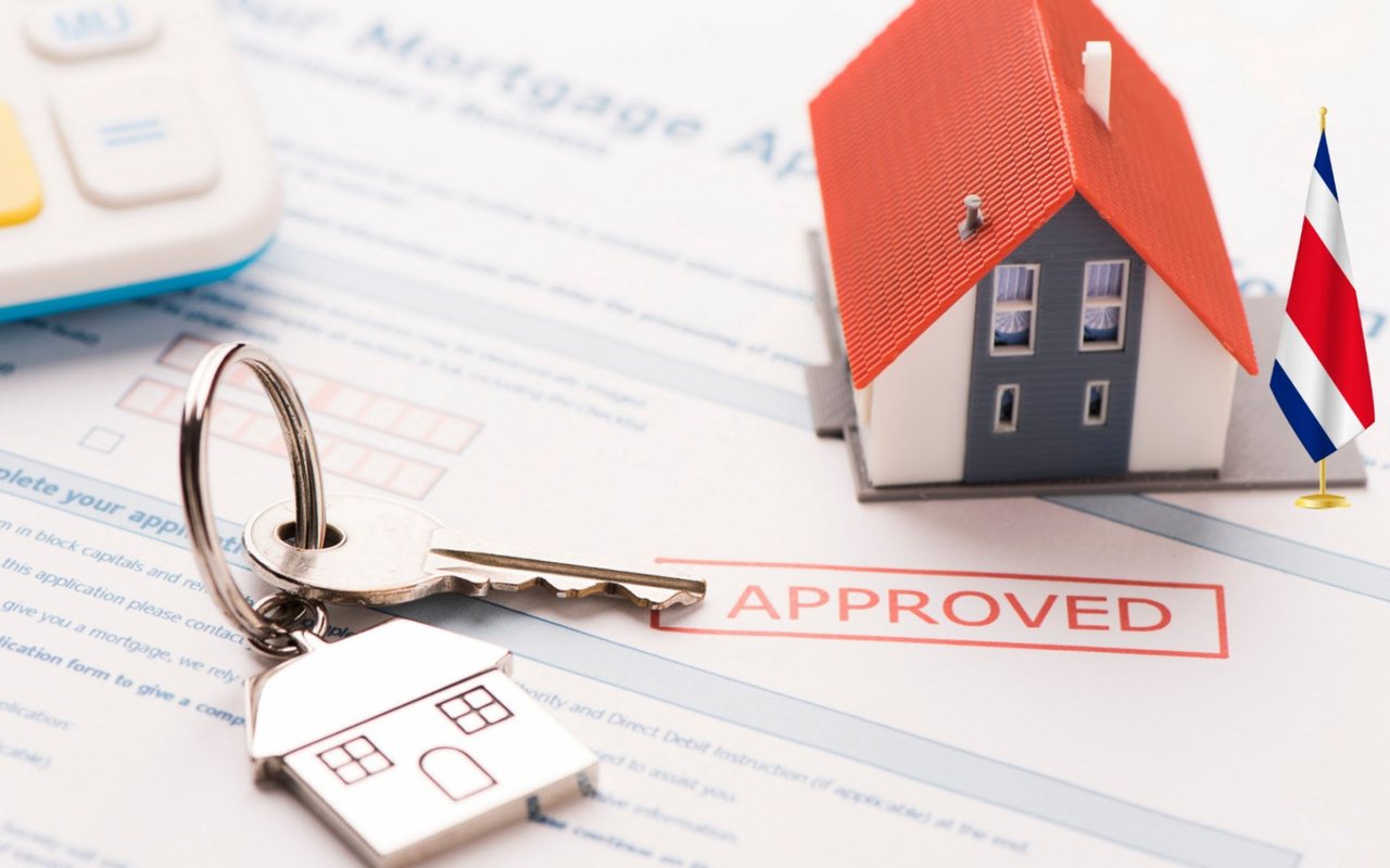 How to Get a Loan to Buy Real Estate in Costa Rica