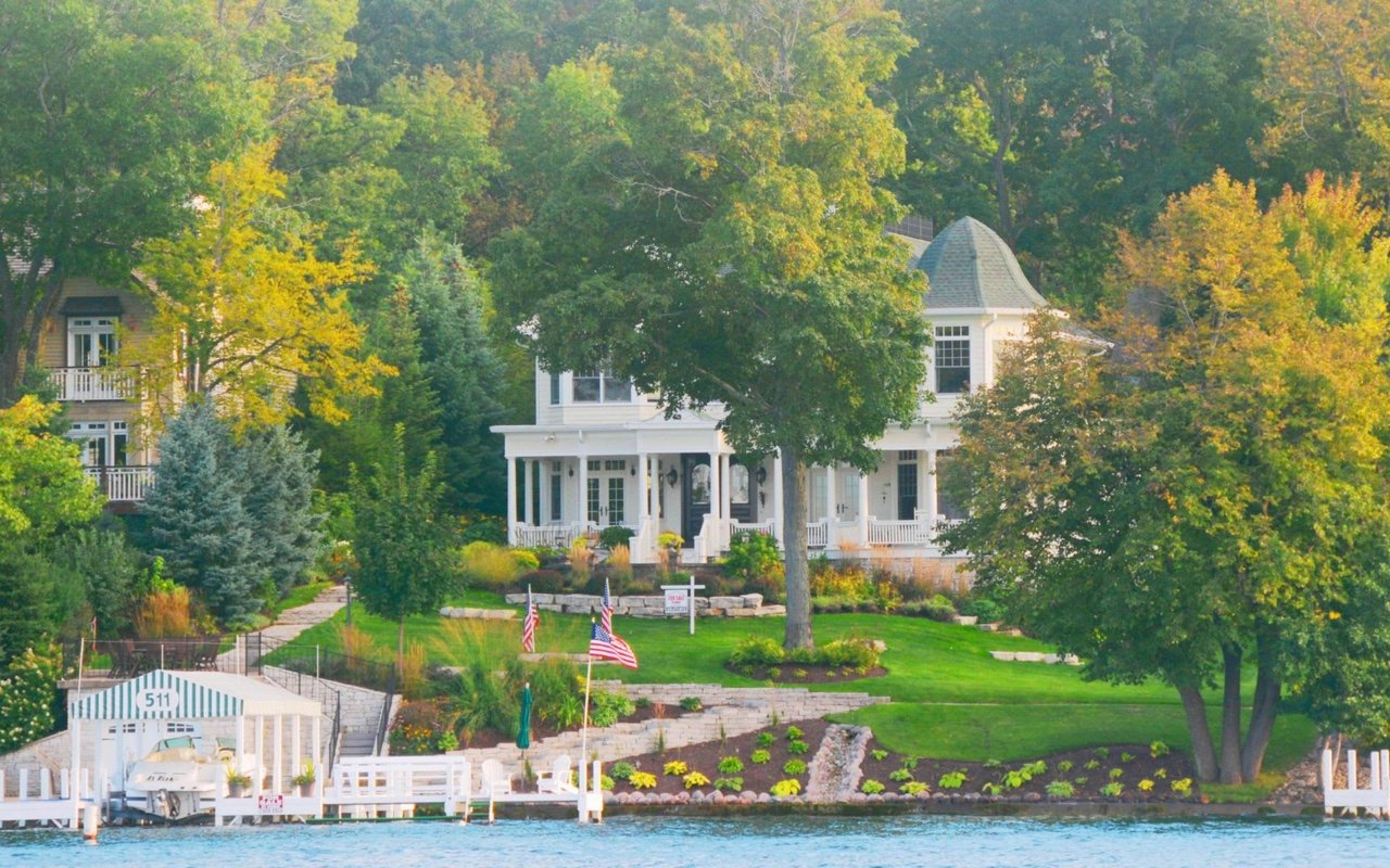 5 Tips for Buying a Home