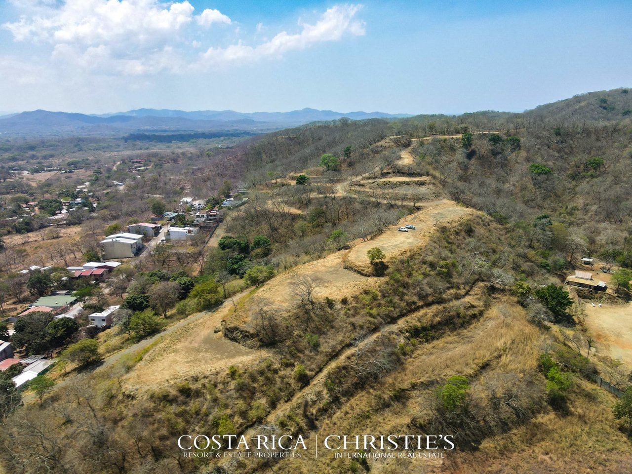 Playa Tamarindo Prime Development Parcel