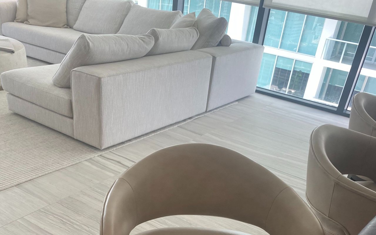 1000 Biscayne Blvd Unit: 3102