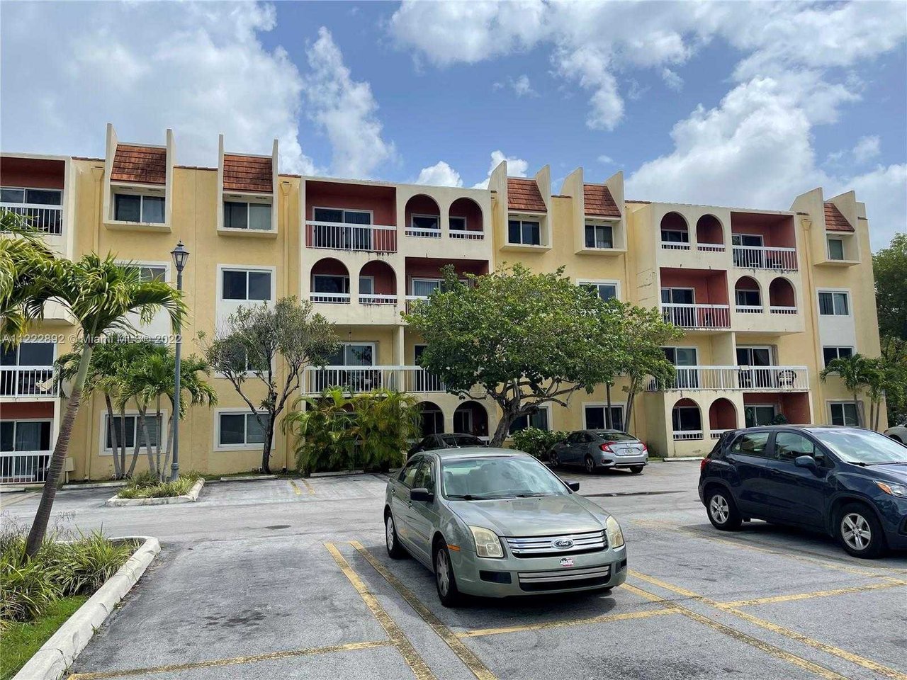 7860 Camino Real Unit 107