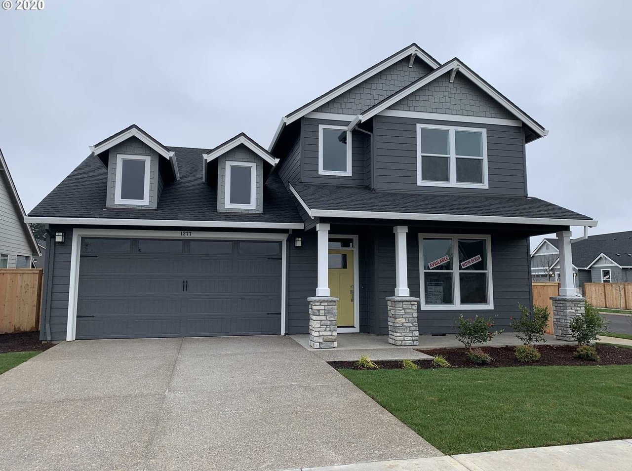 1277 S Walnut St Lot 22