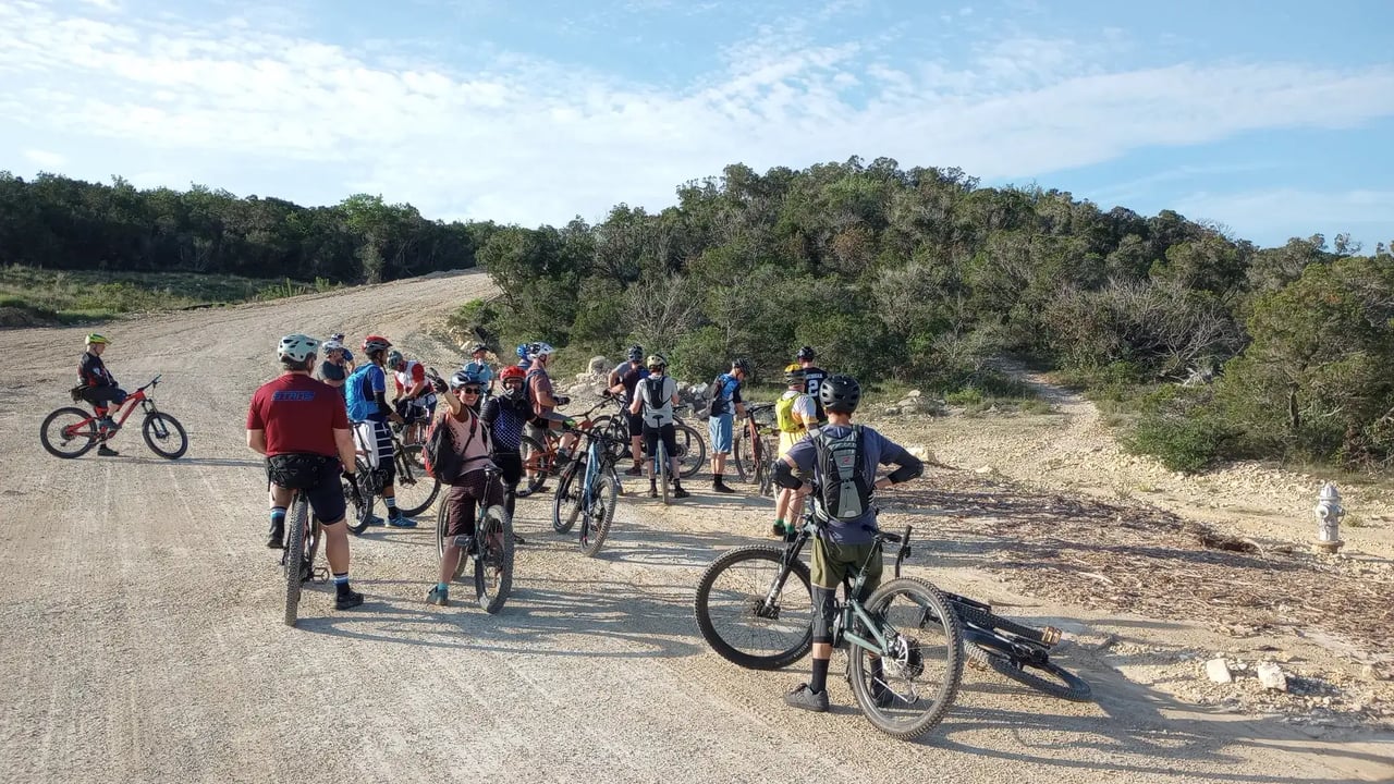 Mount Lakeway Trail, biking, biking trail, sports, sport, bike, lakeway trail, Mount Lakeway Bike Trail