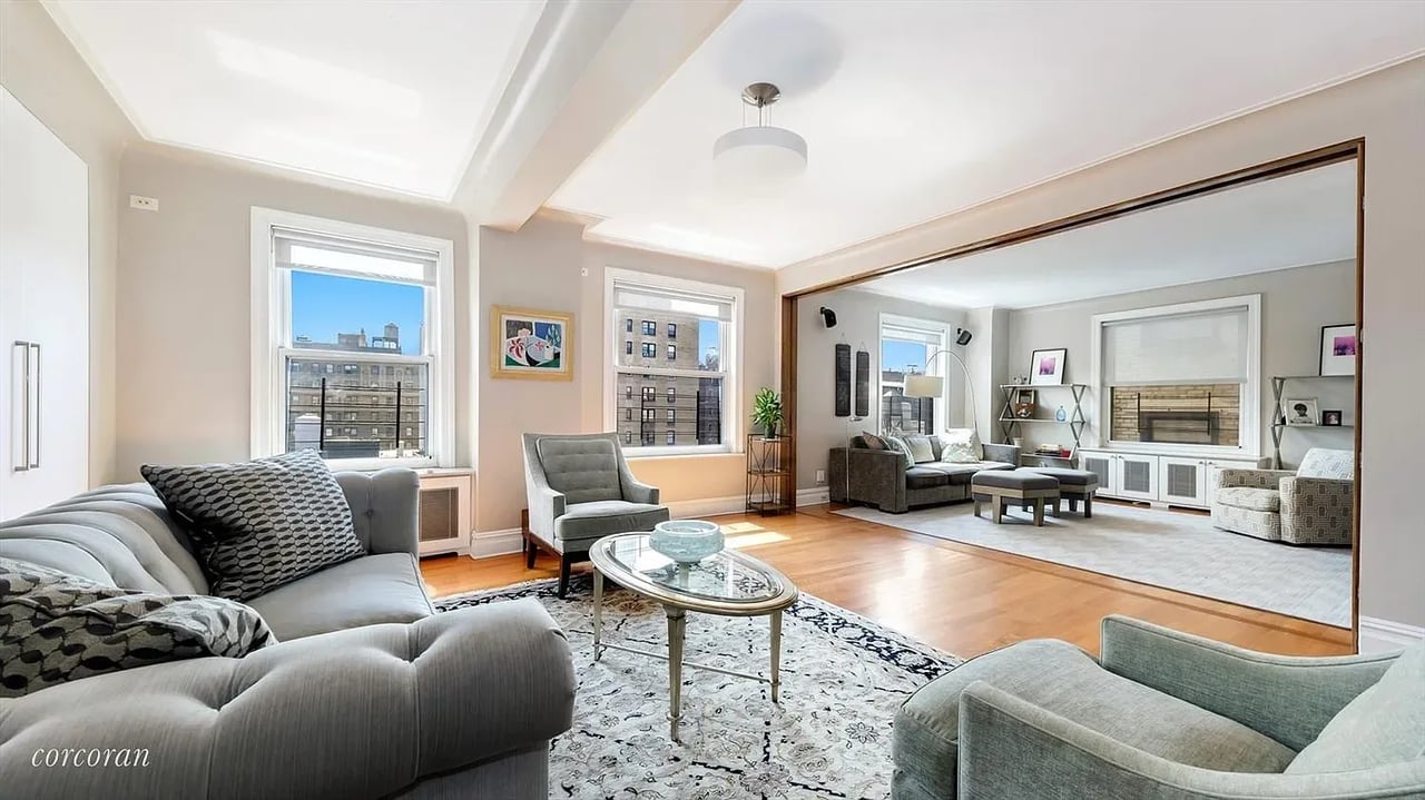 285 Riverside Dr, Apt 12G