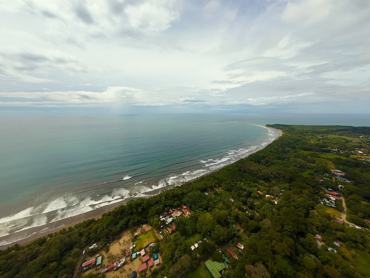 Luxury Development Land, Uvita, Puntarenas