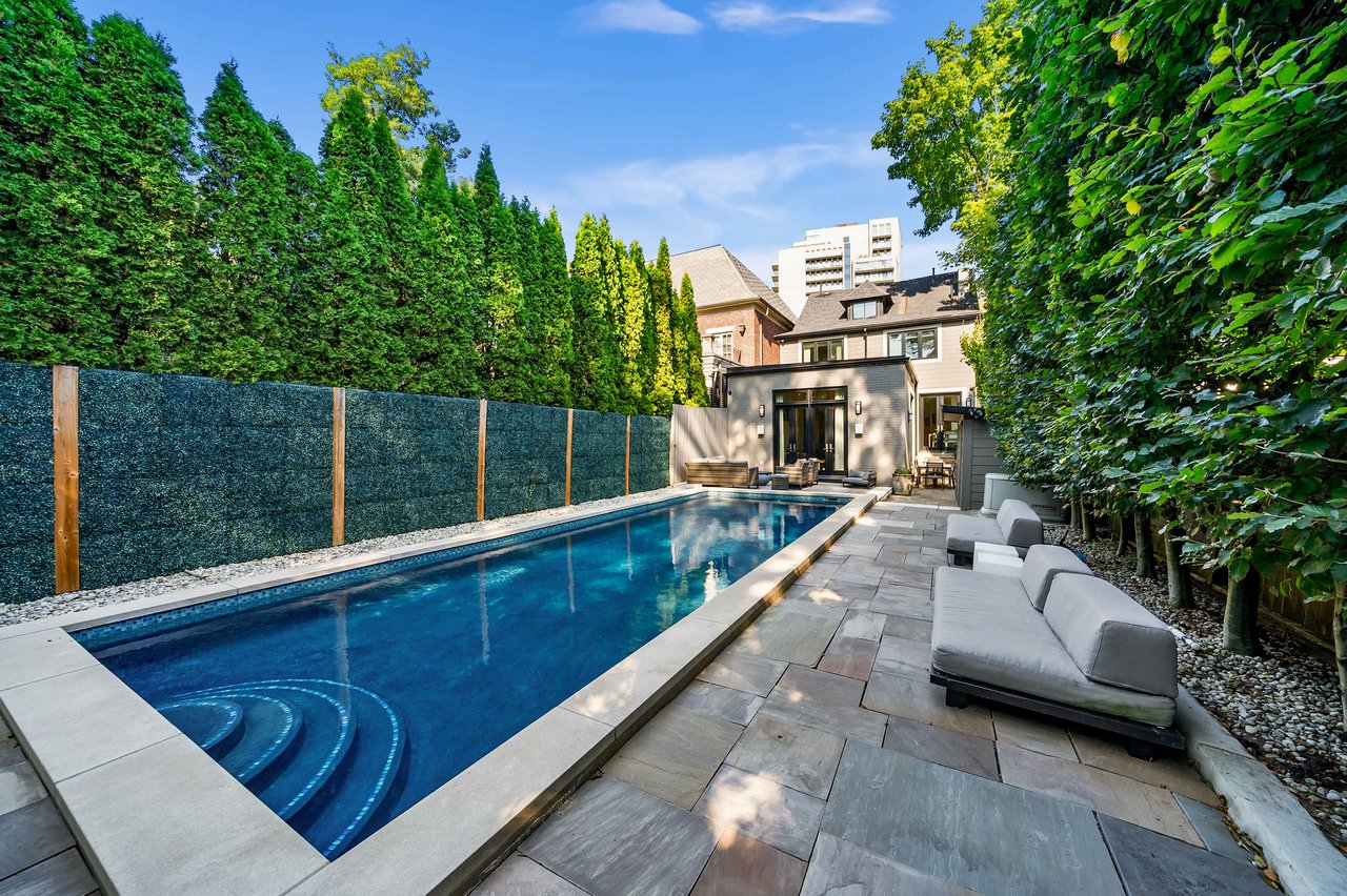 SOld: The Exclusive Forest Hill South Village