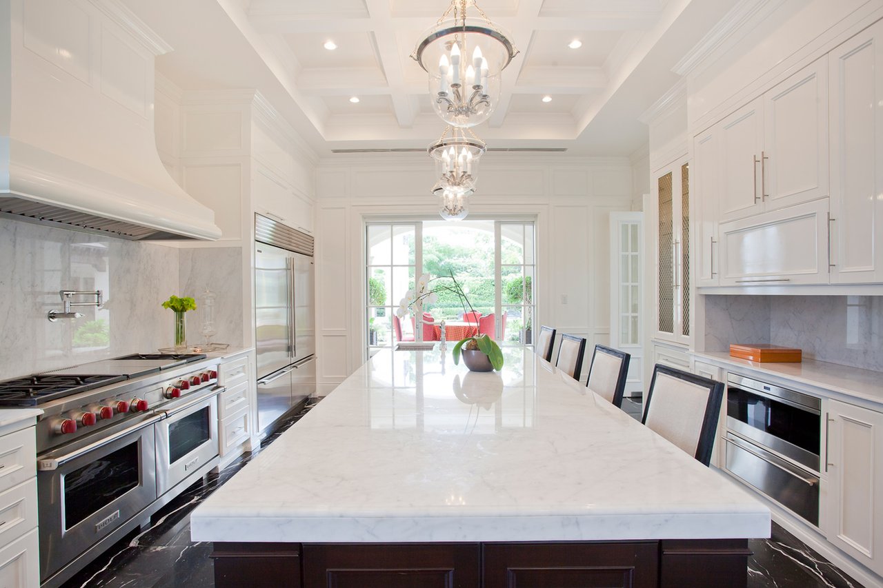 Contemporary Gated Estate, Santa Ana, San Jose