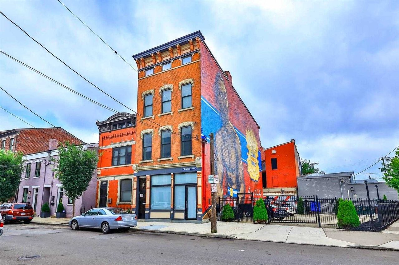 0 Republic St