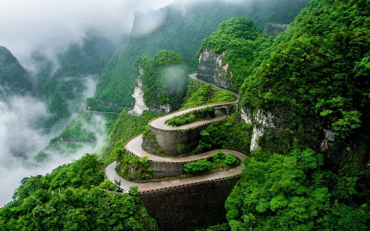 Asia