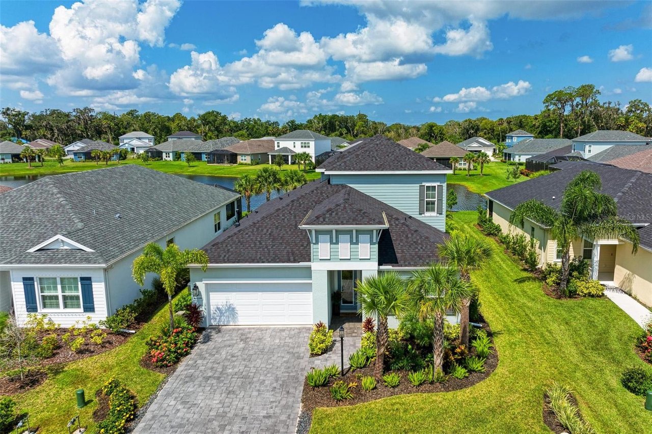 👏🎊PENDING🎊👏 @4109 COUNTRY WOOD PL, PARRISH, FL 34219
