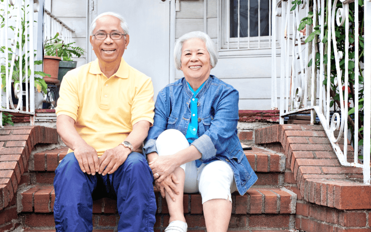 Planning To Retire? Your Equity Can Help You Reach Your Goal.