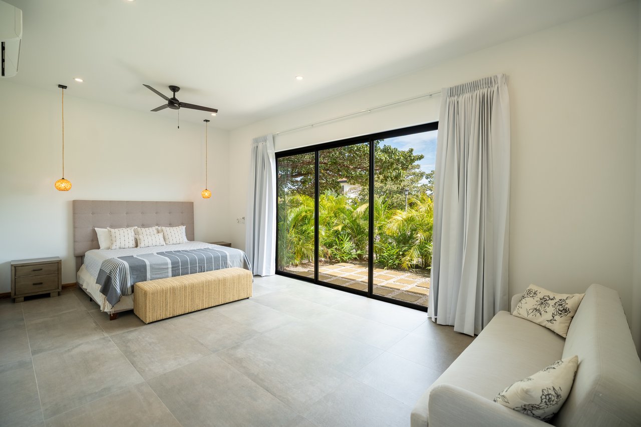 Dual Home Rental Investment, Hacienda Pinilla, Guanacaste
