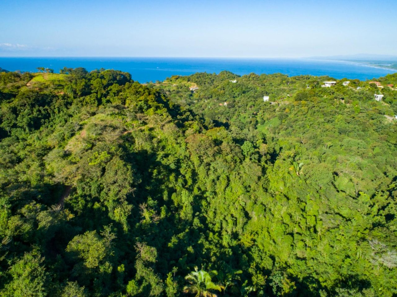 Ocean View Development Parcel, Manuel Antonio, Puntarenas