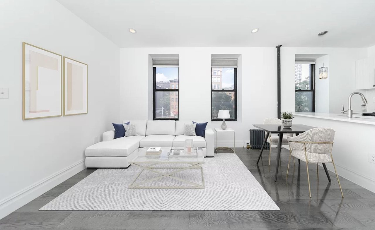 152 Thompson Street, Apt 2-C