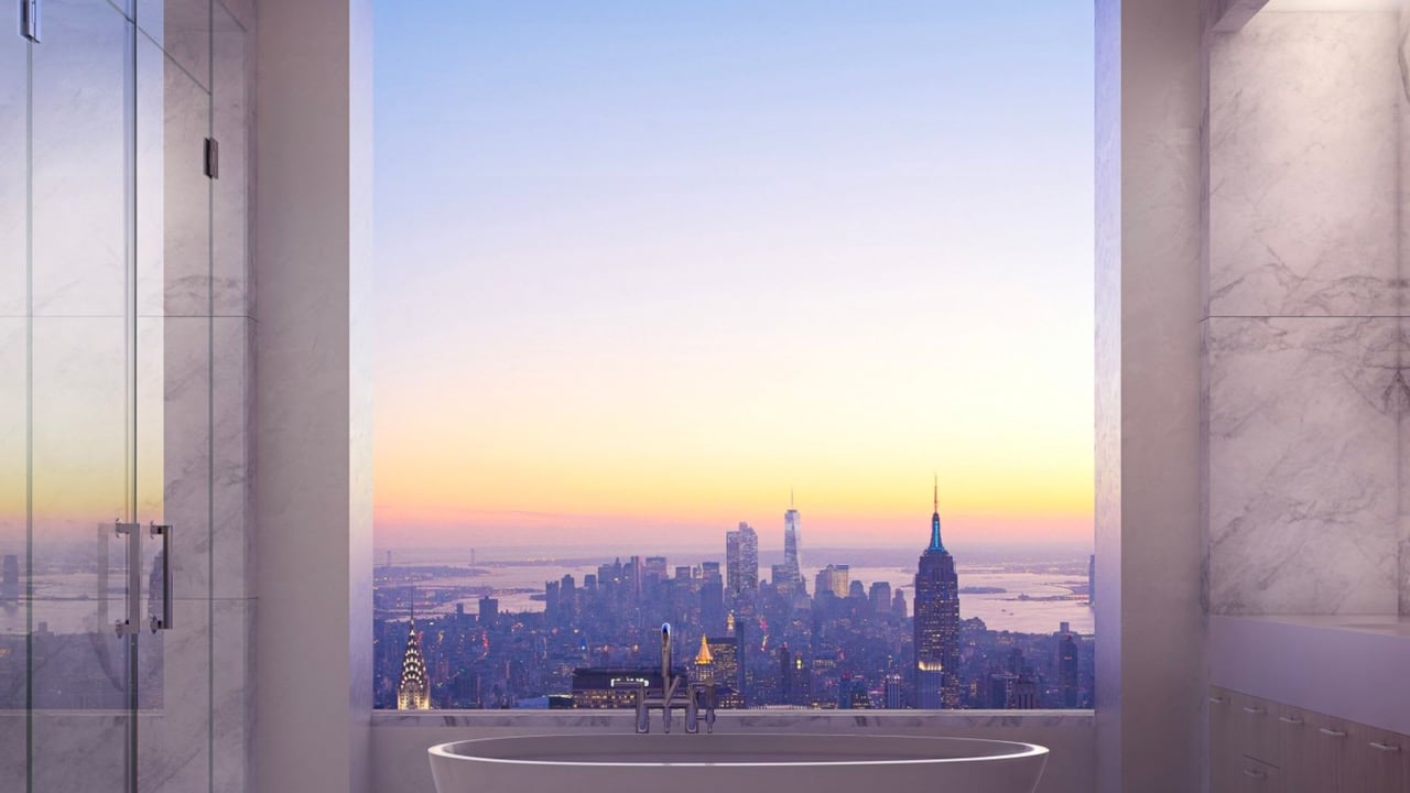 NY Luxury Market Report: November 27 – December 3, 2023