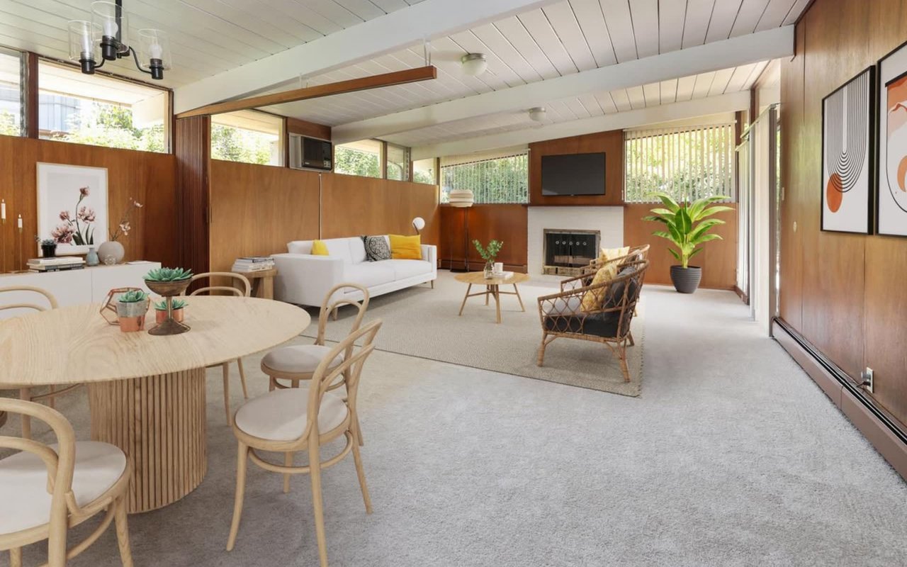 3766 Redwood Circle, Palo Alto, CA 94306 is now new to the market!