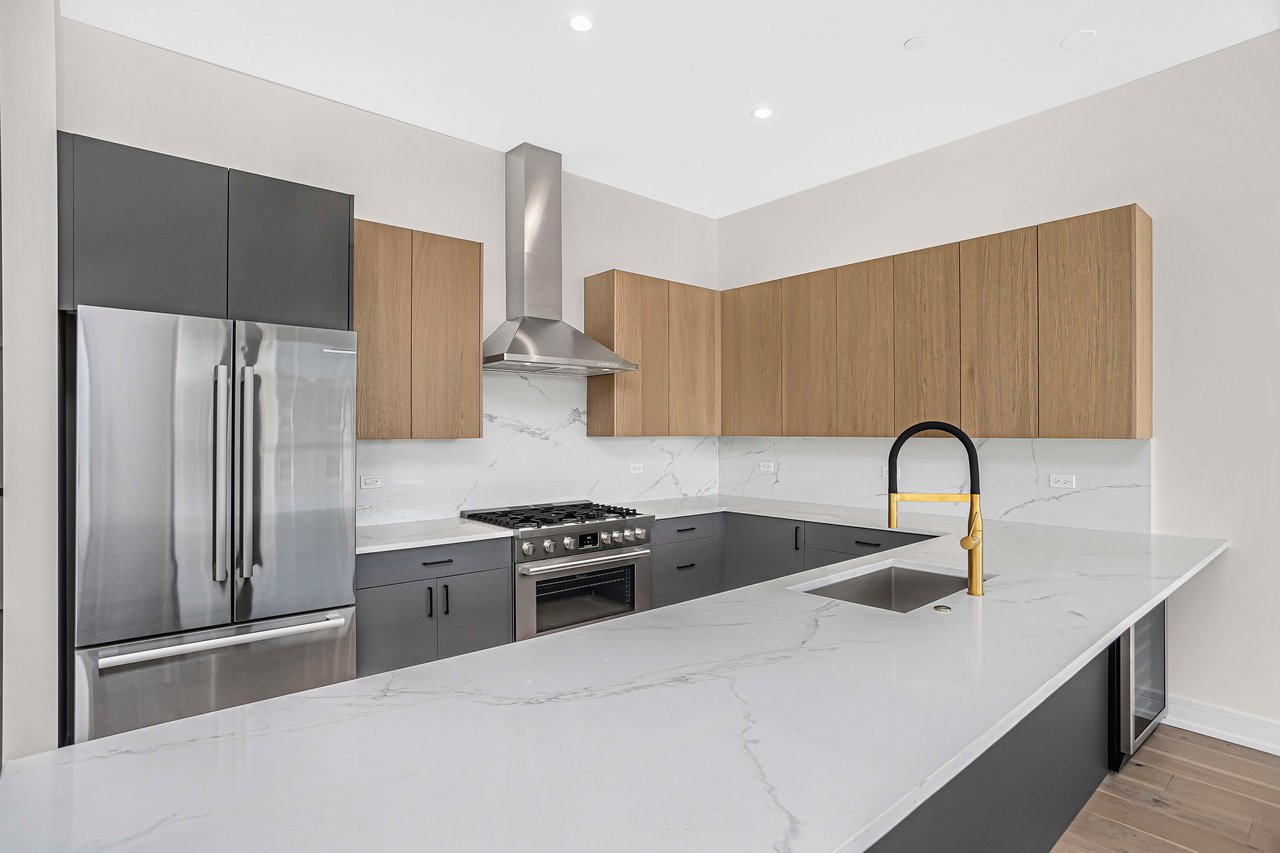 SOMA Condominiums - Bucktown