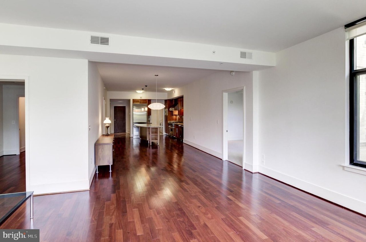 4301 Military Rd NW, #307