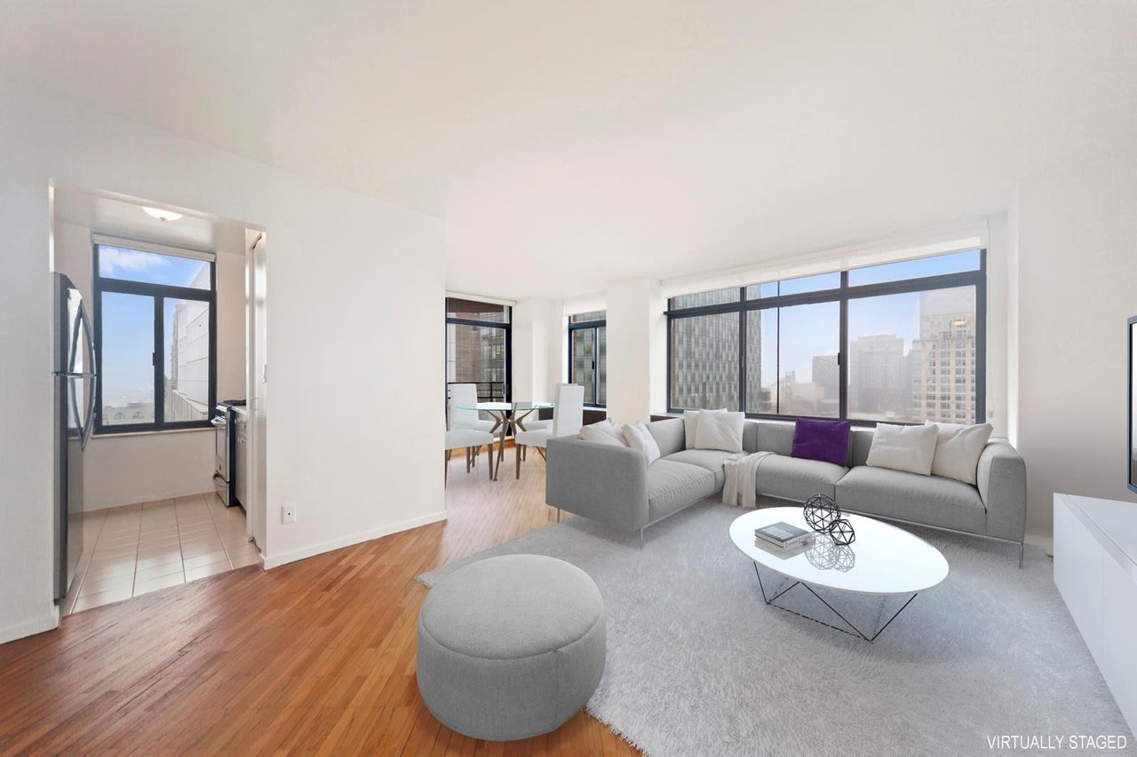 400 E 70th St, #2901