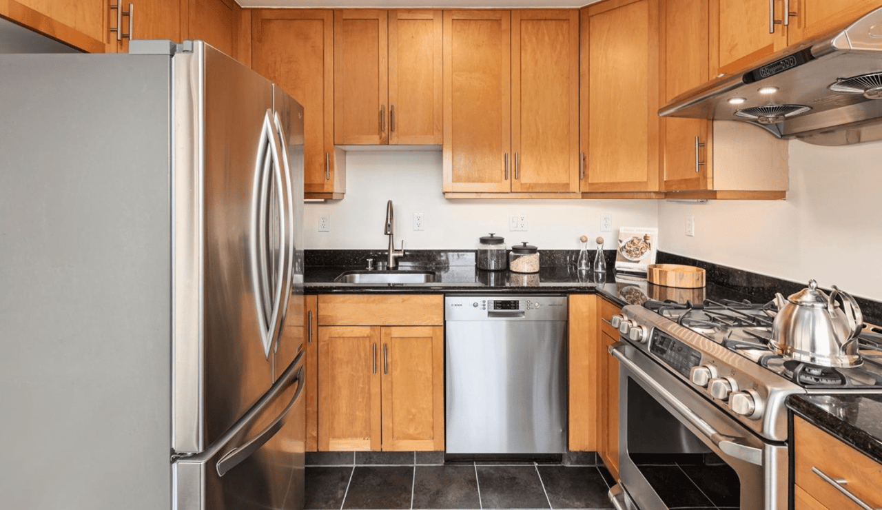 4454 23rd St #3, San Francisco, CA 94114