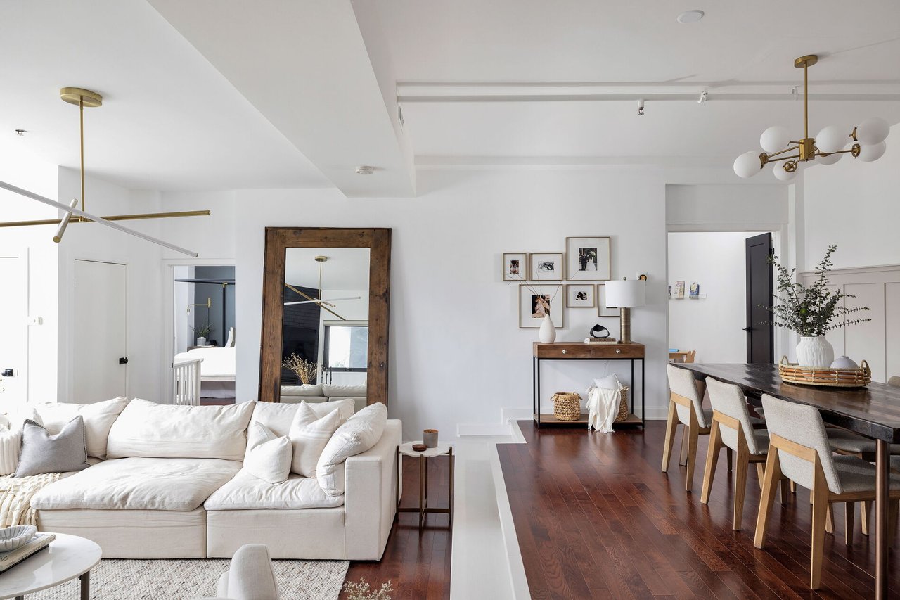 Fallingbrook Lofts