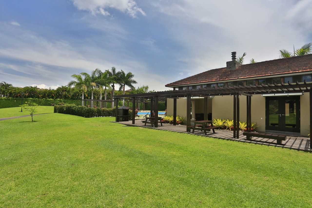 Grand Golf Course Estate, Curridabat, San Jose