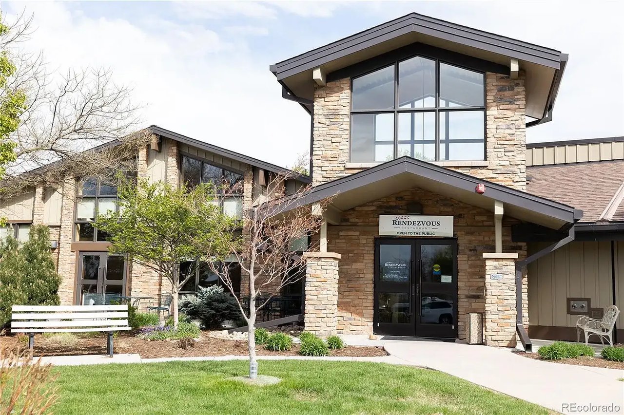 14390 E Marina Drive Unit 207
