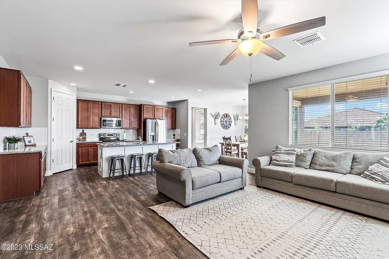 11407 E Vail Crest Dr