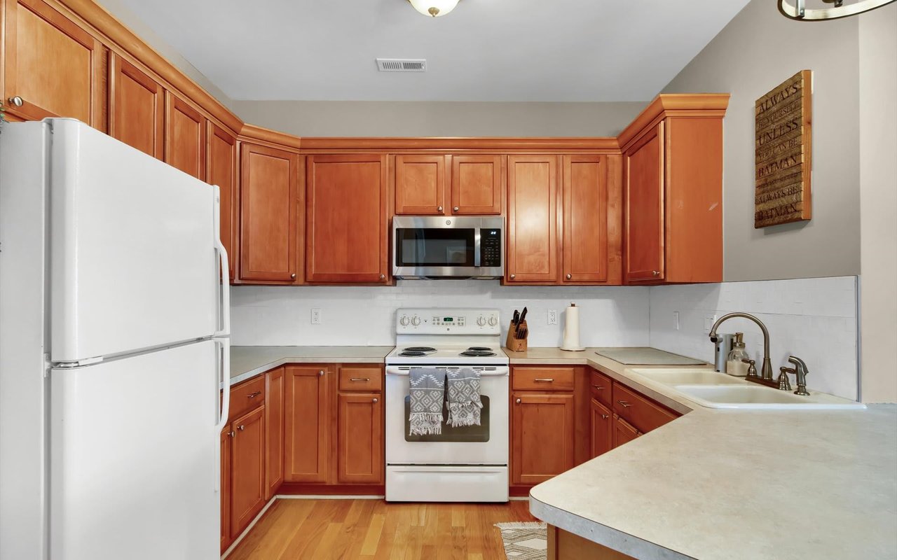 2109 Trailway Court