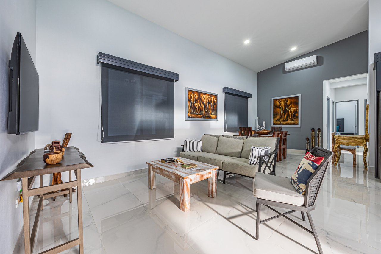 Gated Contemporary Multi Unit Estate, Uvita, Puntarenas