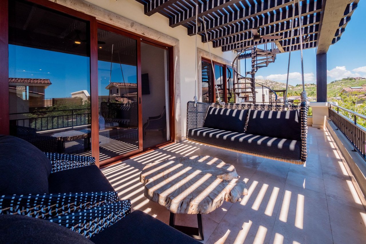 Palmilla Dunes Penhouse 821