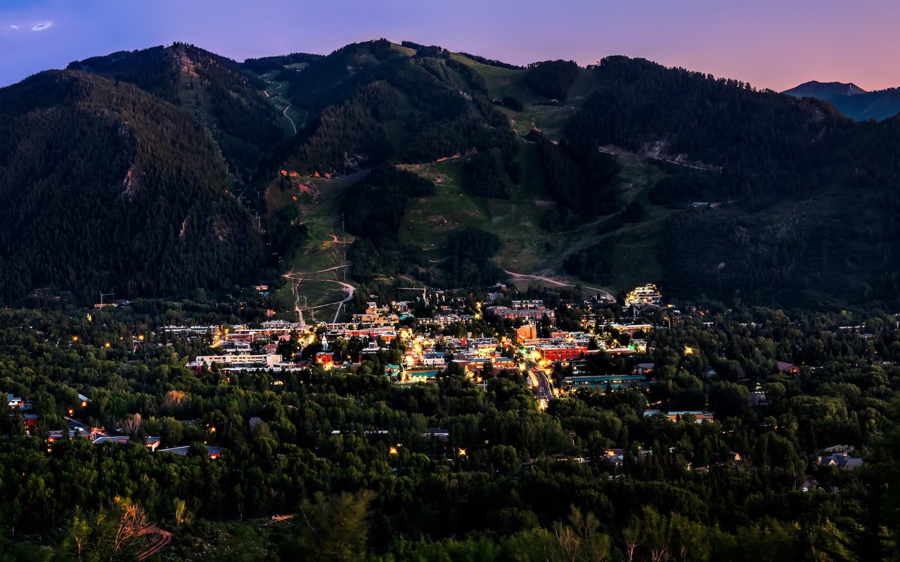Red Mountain