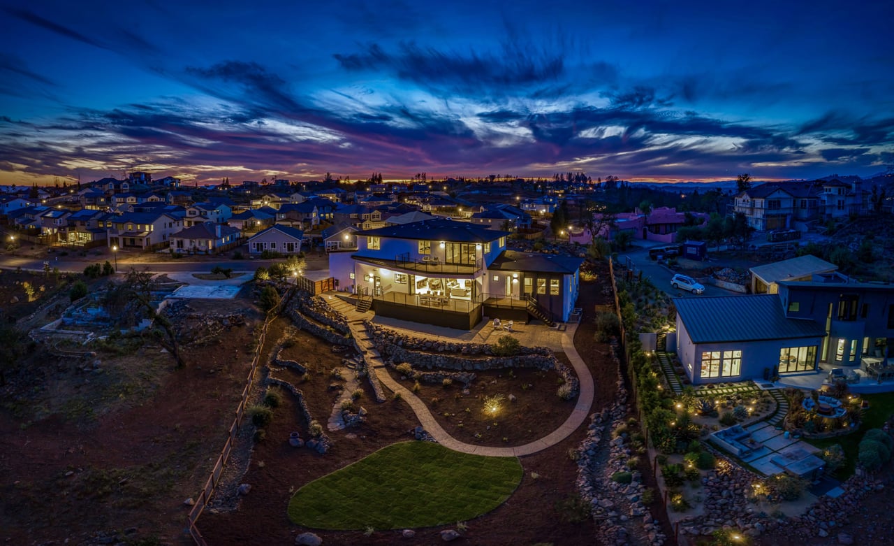 3927 Rincon Ridge Drive