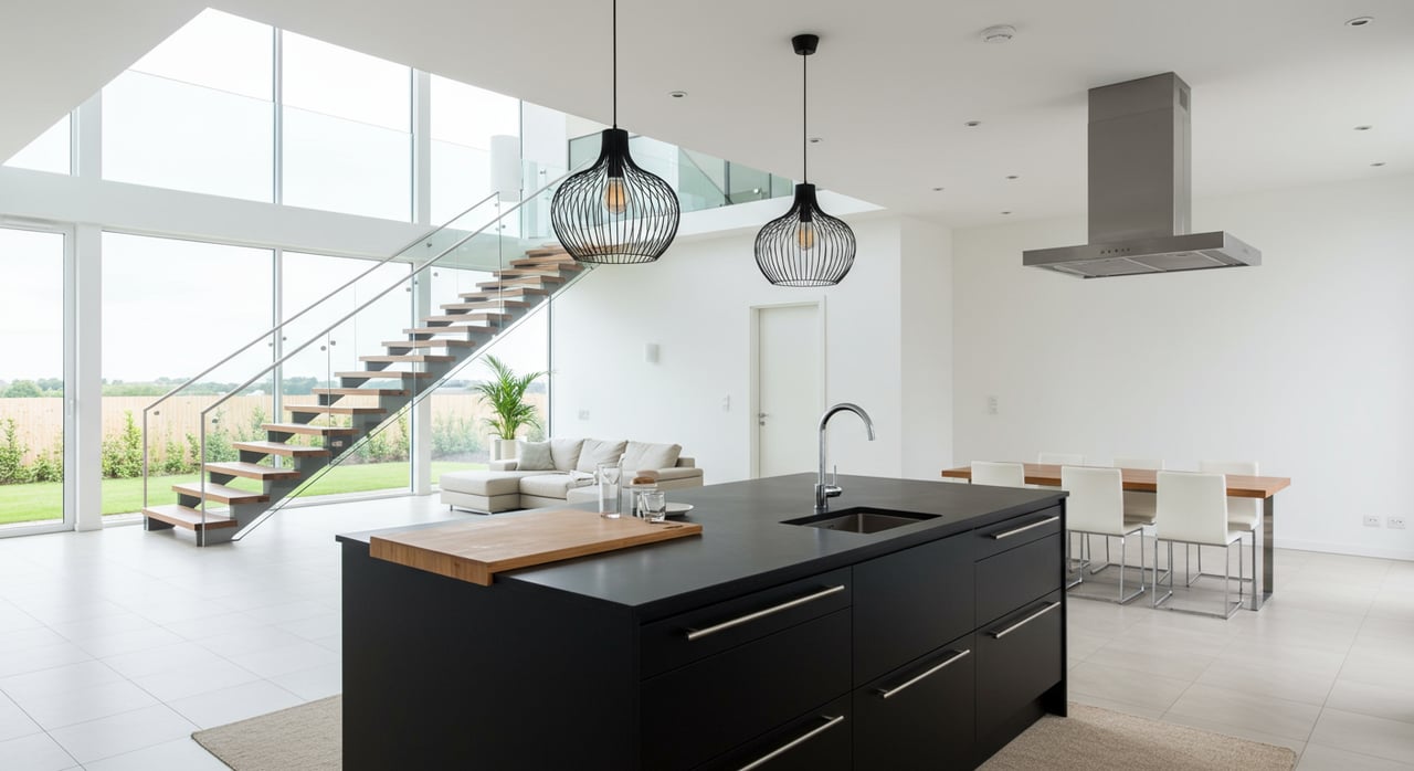 Beacham & Company Sponsors ASO Fall Patron Party