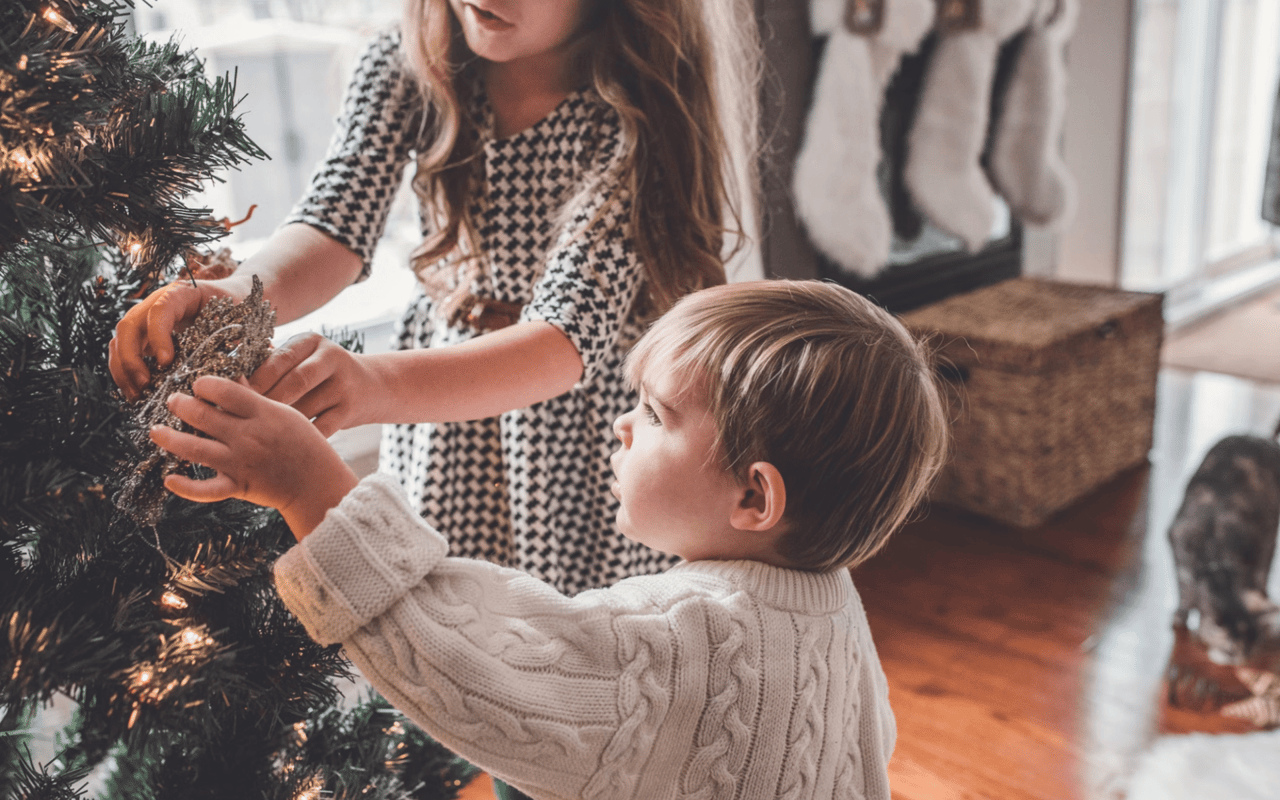 Holiday Activities for Families in DFW