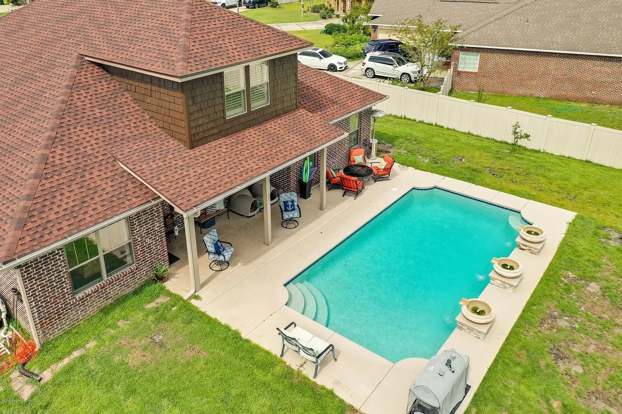 2922 Broad Wing Avenue
