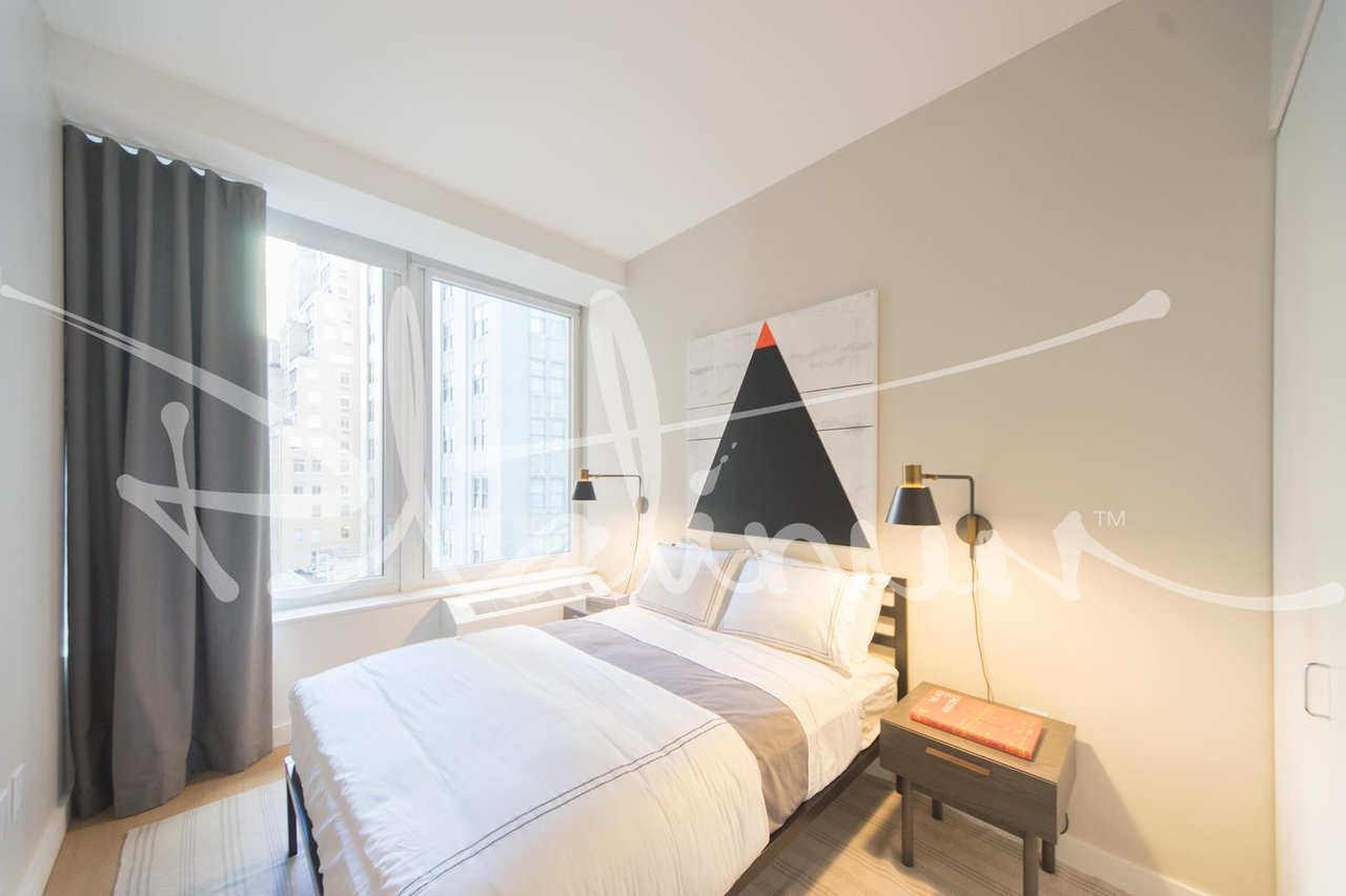 180 Water Street, Apt 901