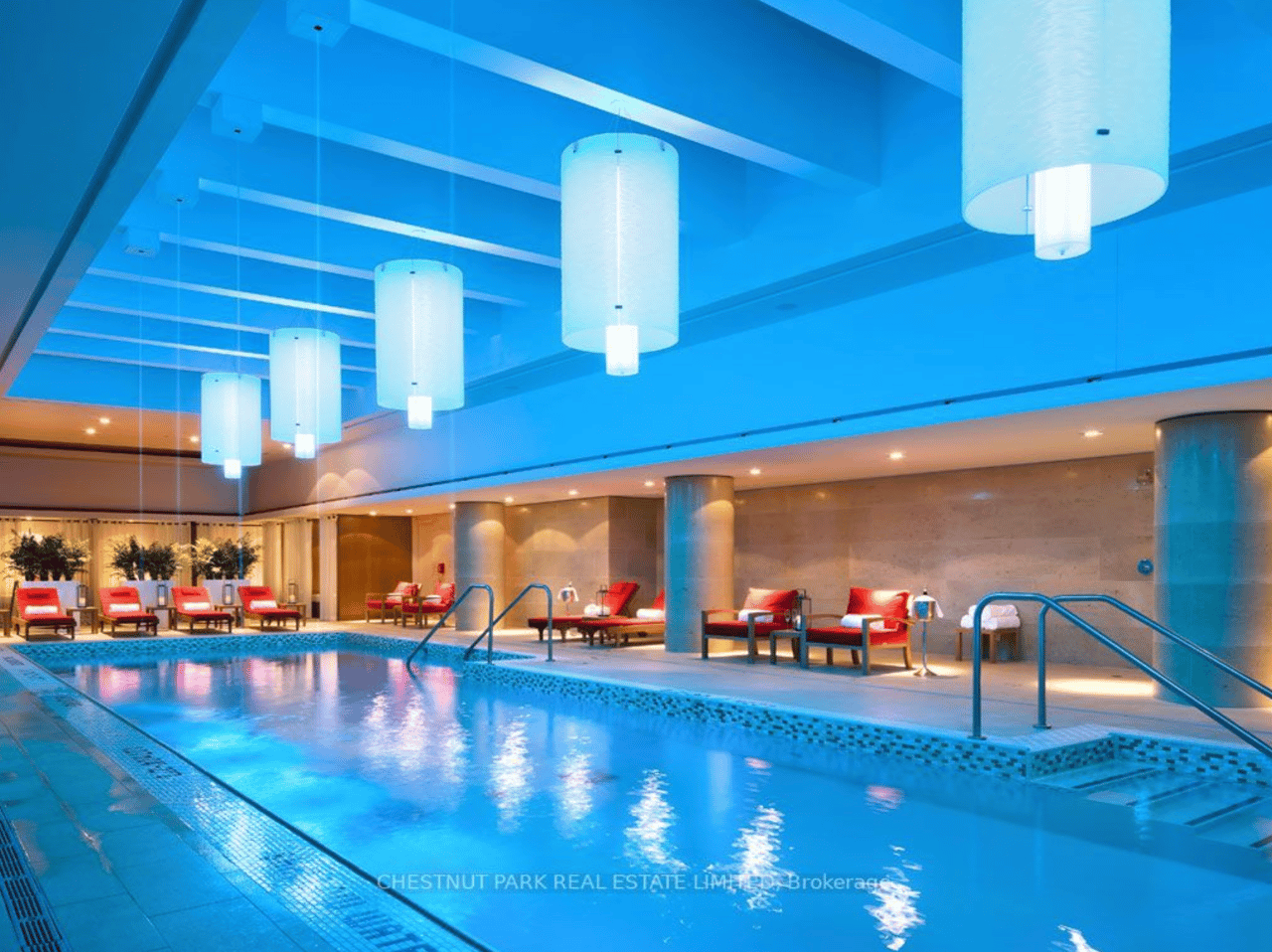 Suite 1804- 180 University Avenue