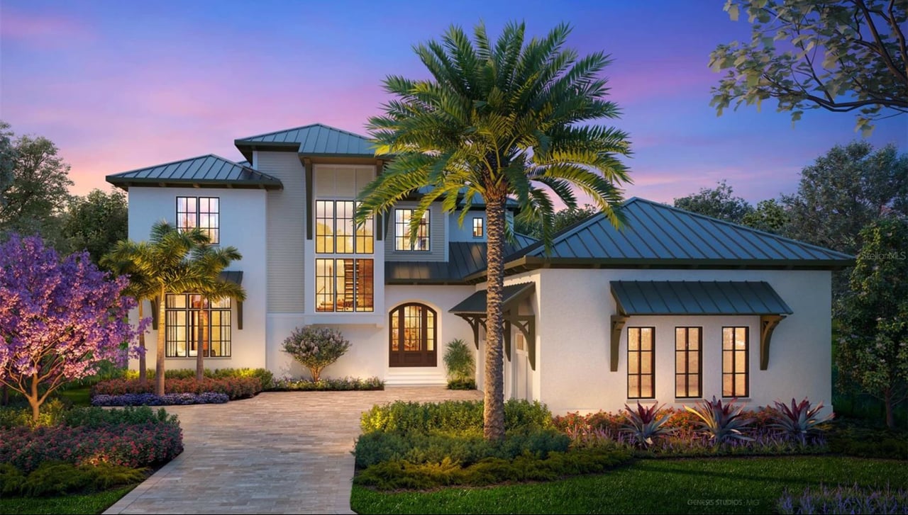 Lake Nona Golf and Country Club Issa Homes 