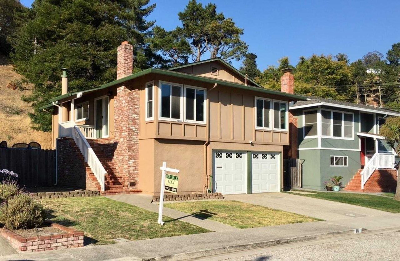 18 Alviso CT