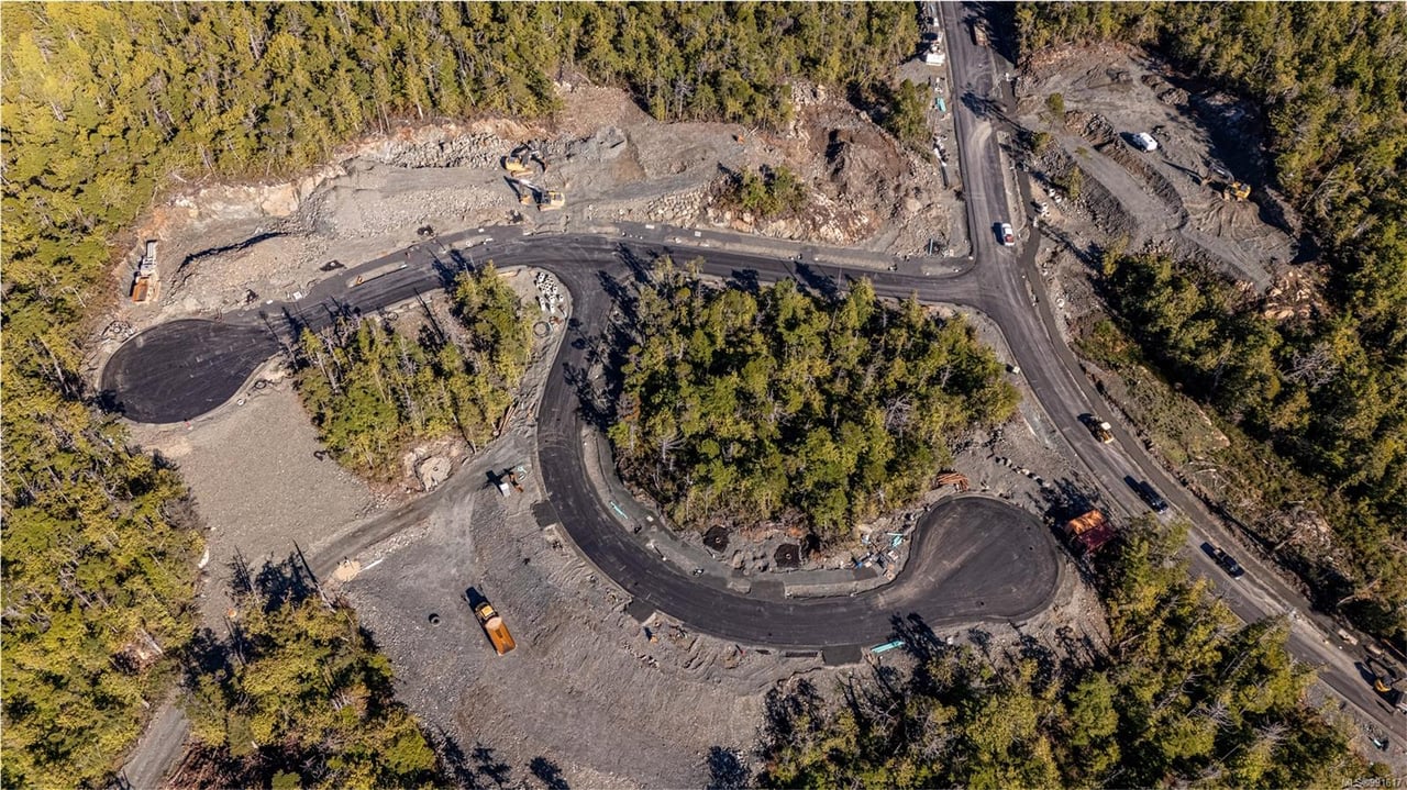 Lot 93 Sitka Cres