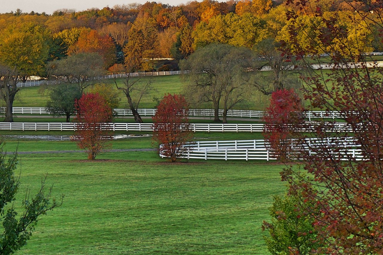 Barrington Hills