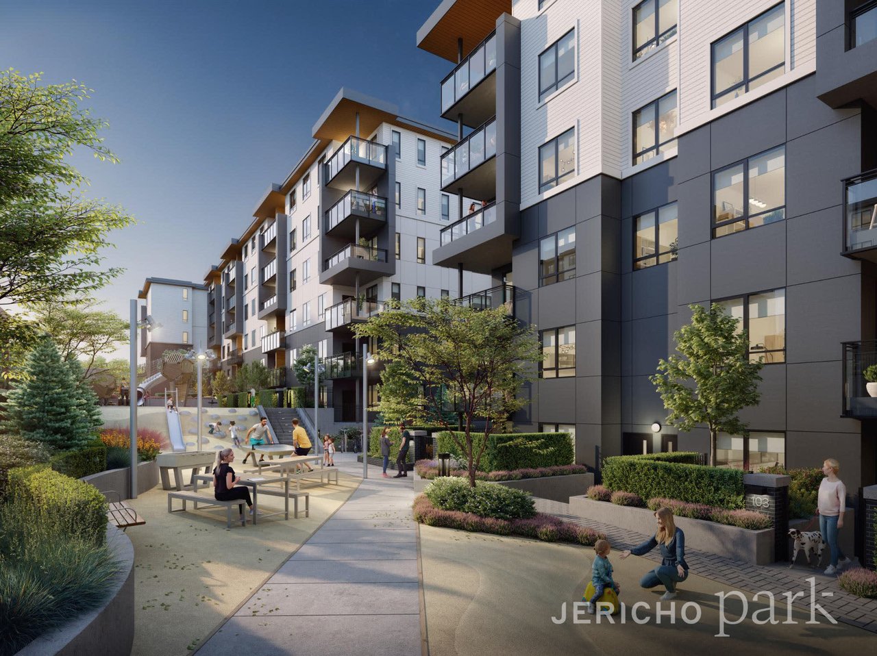 Jericho Park | Essence Properties | Willoughby, Langley | Mid 2027 |  10% Deposit 