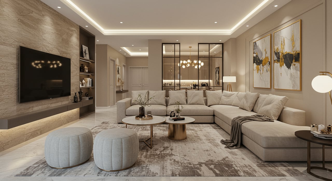 Fall Update From Carrie