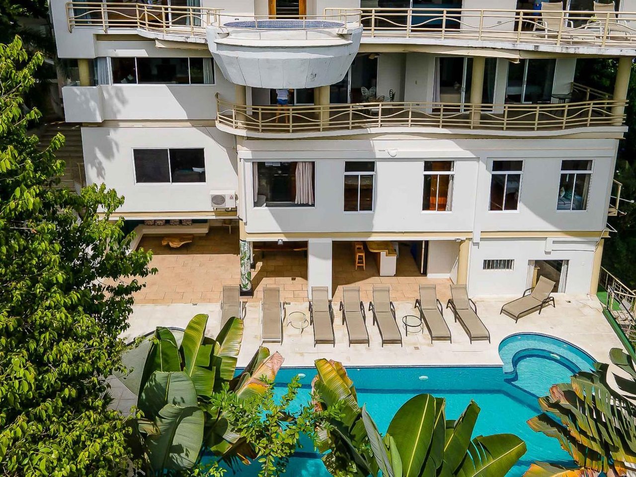 Casa Diamante