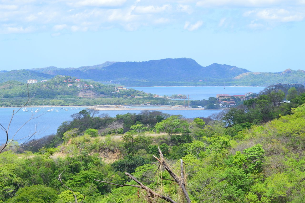 Ocean View Development Parcel, Flamingo, Guanacaste