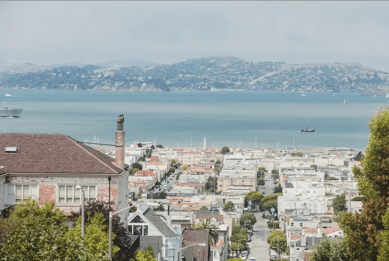 Pacific Heights
