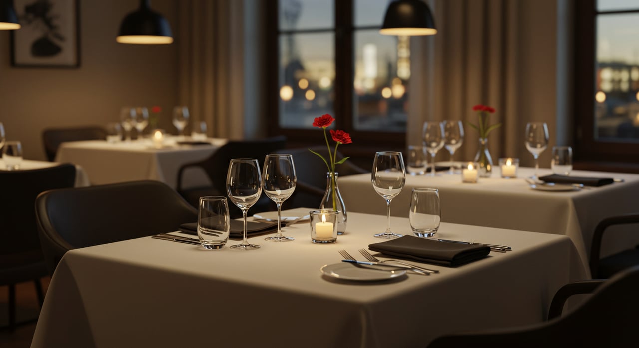 12 Best Restaurants in Denver, CO