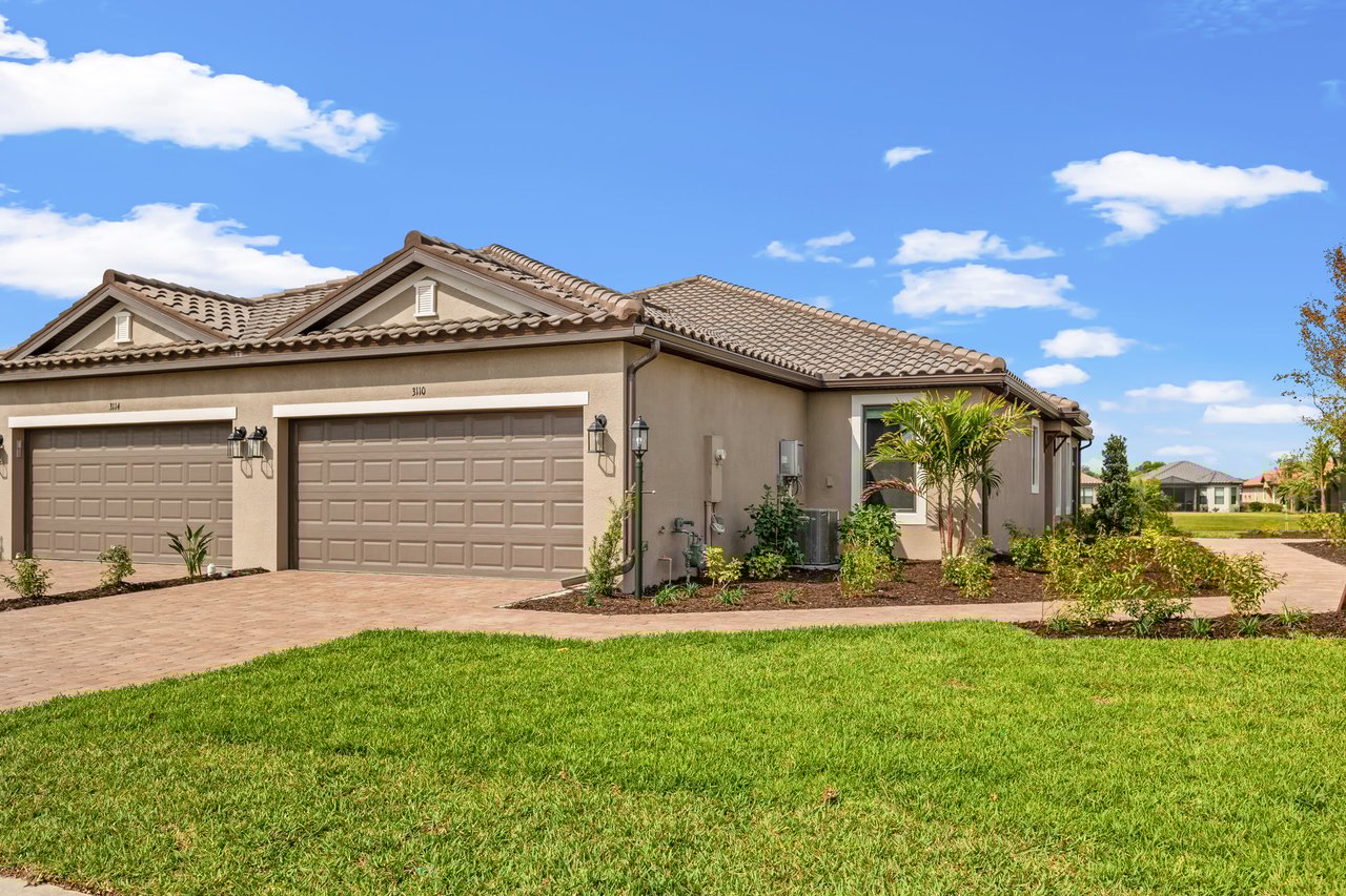 3110 Formia Court 
